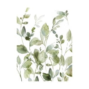 Artey | Greetings to the Morning II - Stretched Canvas - Stretched Canvas - 120 x 160cm