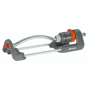 Oscillating Sprinklers
