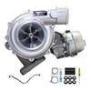 Upgrade Billet Turbo Charger With Genuine Oil Feed Pipe For Holden Colorado RC 4JJ1 3.0L 2010-2012