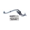 Genuine Turbo Charger Oil Feed & Return Pipe For Nissan Patrol Gu Zd30 3.0l Fits Late Di 01/2002-12/2006