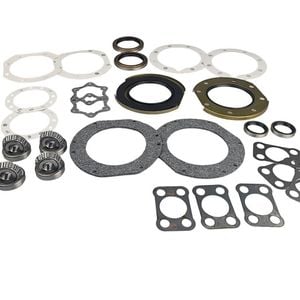 Swivel Hub Kit for Landcruiser FJ45 HJ45 FJ40 BJ40 FJ55 9/1975 - 1/1979