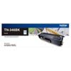 Brother TN-346 Black Toner - 4000 Pages Compatible