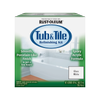 Rust-Oleum 946ml White Gloss Tub And Tile Refinishing Kit