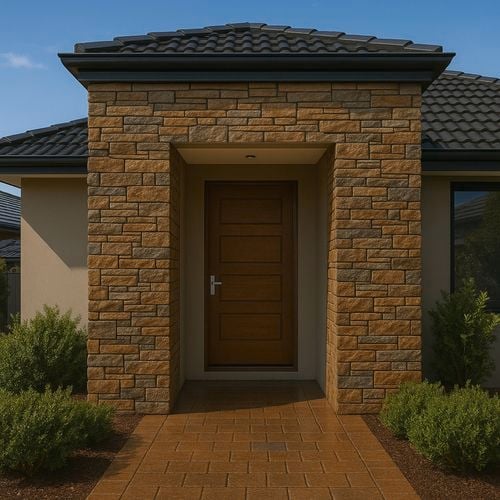 Easy DIY preparation, application and maintenance with the DiamondTough range of sealers. (1560257)