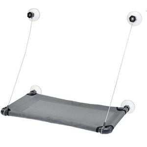 M-Pets Horizon Cat Window Perch 73 x 40.5 x 63.5cm