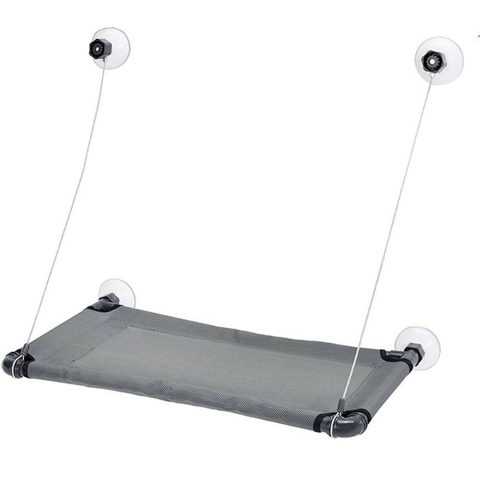 M-Pets Horizon Cat Window Perch 73 x 40.5 x 63.5cm