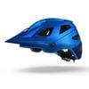 Limar Delta Adults Helmet Matt Electric Blue Medium