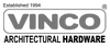 Vinco Architectural Hardware