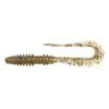 Keitech Mad Wag Mini 2.5" Scented Soft Plastic Fishing Lure 321S Gold Shad