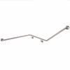 Bradley Australia 32mm Toilet Grab Rail for In Wall Cistern