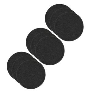 3x 3pc Esschert Design Replacement Filter To Suit Compost Tin Kitchen 14.9cm BK