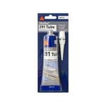 Sika 150ml White Sikaflex-291 Marine Adhesive Sealant - 150ml White