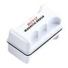 Boyu Floating Aquarium/Fish Tank Magnetised Glass Cleaner Large 6x11x7cm