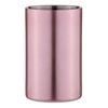 Tempa Aurora Wine Cooler  12X19cm  - Blush