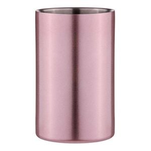 Tempa Aurora Wine Cooler  12X19cm  - Blush