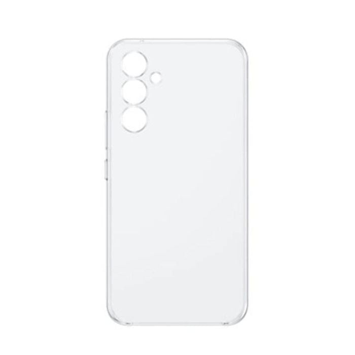 Samsung A54 5g Clear Case (transparent)