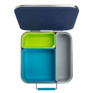 Smash Products: Bento Flex | All Rounder | Blue