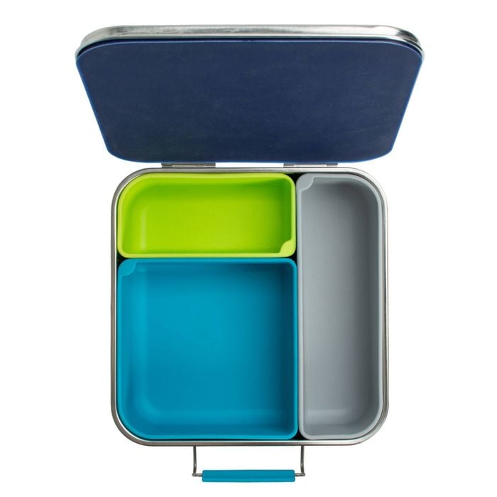 Smash Products: Bento Flex | All Rounder | Blue