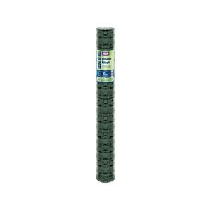 Jack 90cm x 50 x 50 x 1.3mm 10m Flower Mesh