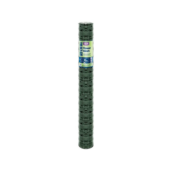 Jack 90cm x 50 x 50 x 1.3mm 10m Flower Mesh