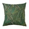 Kas Australia Lark Outdoor Cushion Weather Resistant Green 50x50cm