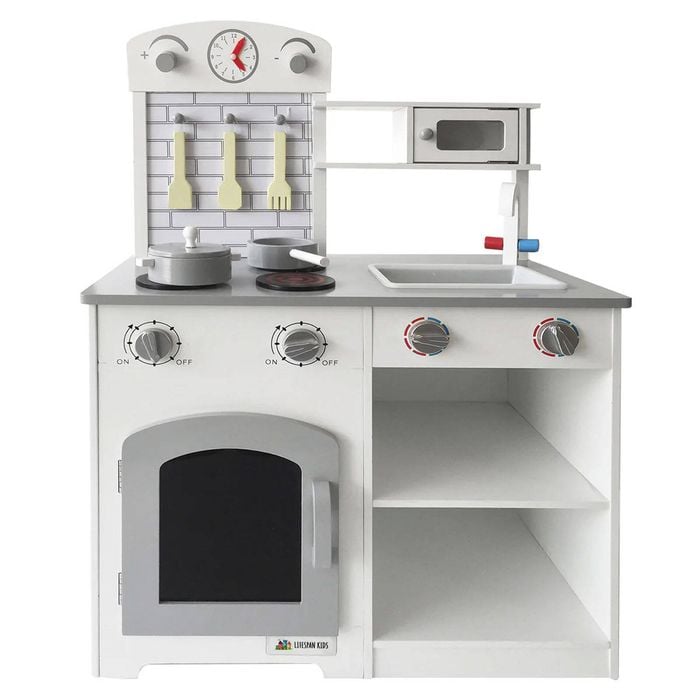 Piccolo Play Kitchen