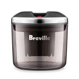 Breville The Espresso Coffee Puck Sucker Non-Slip Vacuum Pump Extractor
