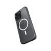 Raptic Air Magsafe Case Cover For Apple Iphone 15 Pro Max - Smoke