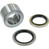 Rear Wheel Bearing Kit For Lexus Gs300 Jzs160r Is300 Gxe10r