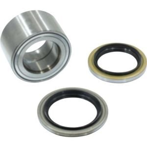 Rear Wheel Bearing Kit For Lexus Gs300 Jzs160r Is300 Gxe10r