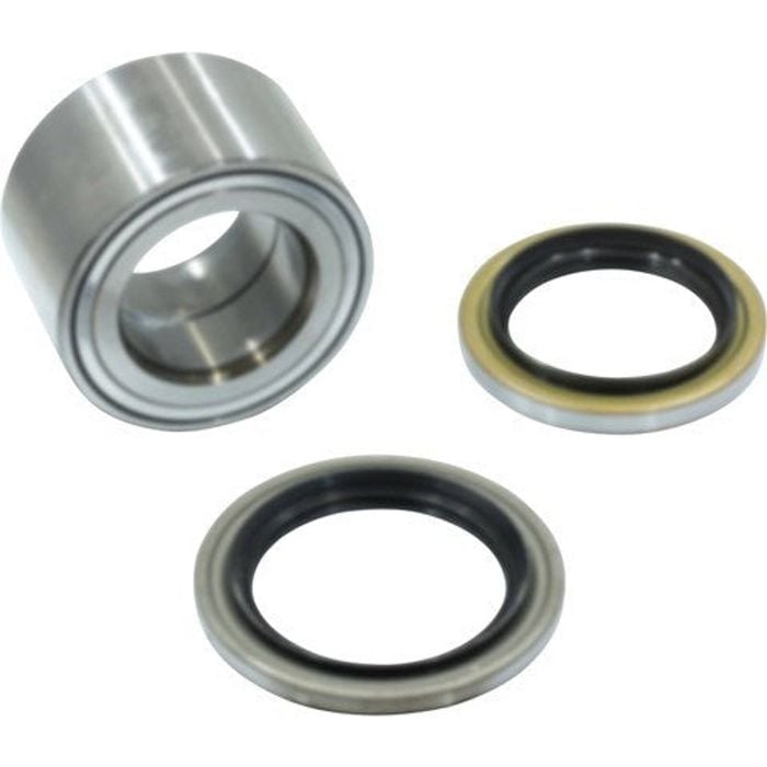 Rear Wheel Bearing Kit For Lexus Gs300 Jzs160r Is300 Gxe10r