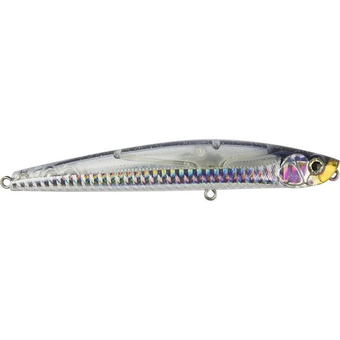 Bassday Sugapen 120mm Floating Surface Fishing Lure CT287