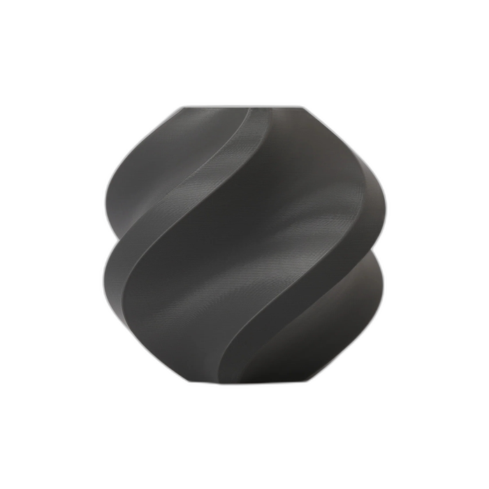 Bambu Lab PLA Basic Dark Grey (Refill)