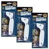 Accusharp Original 47ks Sharpener Tungsten Carbide Blades 001c | 3 Pack