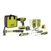Ryobi 18V ONE+ Home Essentials Kit