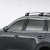 Genuine Mazda CX-9 TC Slimline Wind Weather-shields Set X4 Part TC11ACWSH