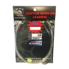 Black Pete Wind On Leader With Jap Snap 7 80lb