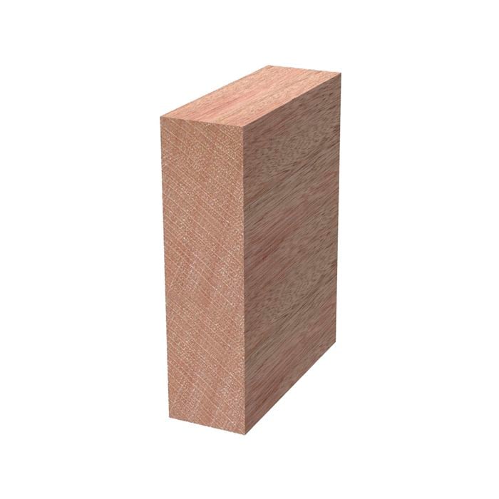 66 x 18mm 2.7m Meranti Dressed Board