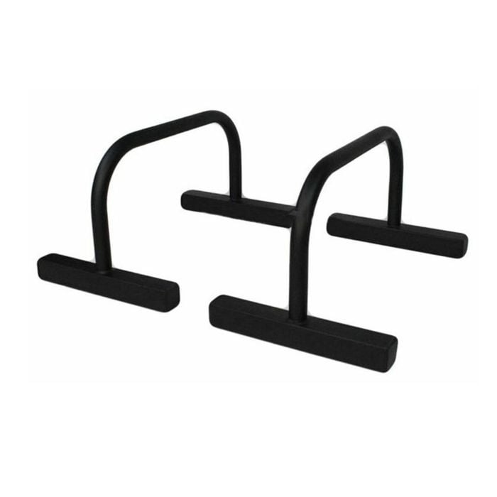 Morgan "small" Parallette Bars (pair)