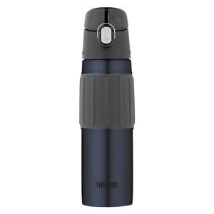 Thermos 530ml Stainless Steel Vacuum Insulated Hydration Bottle - Midnight Blue