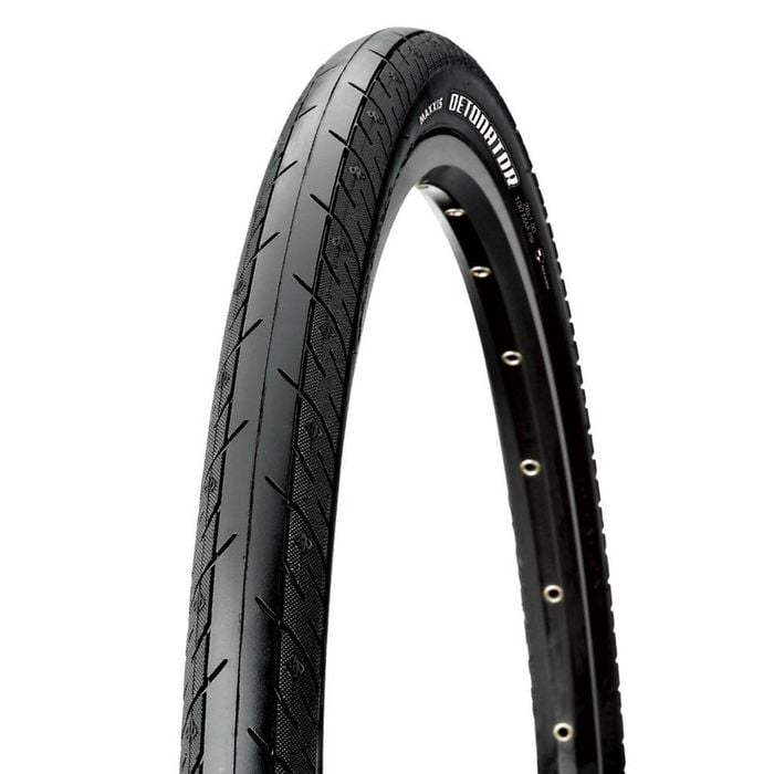 Maxxis Detonator 20 X 1 3/8 Silkworm Wire 60tpi