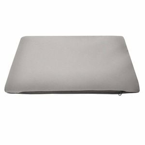 Premium Gel Wheelchair Cushion Pad - Anti-bacterial, Breathable, Waterproof & Durable Comfort Support
