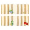 Porto Set Of 4 Placemats - Florence