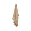 Maine & Crawford Selena 160x120cm Boucle Blanket - Beige