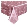 Ashley Pink Tablecloth 132 x 178 cm