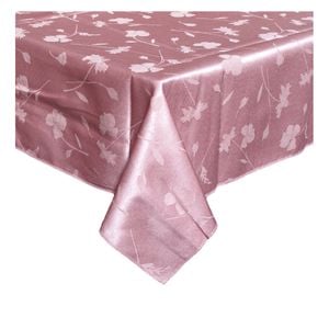 Ashley Pink Tablecloth 132 x 178 cm