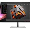 Hp Series 7 Pro 727pu 27' 2k Qhd Ips Thunderbolt Monitor 2560x1440 16:9 5ms Height Adjust Tilt Swivel Pivot Hdmi Dp Usb-c Vesa 3
