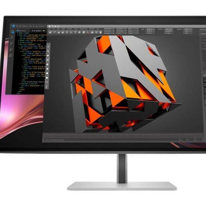 Hp Series 7 Pro 727pu 27' 2k Qhd Ips Thunderbolt Monitor 2560x1440 16:9 5ms Height Adjust Tilt Swivel Pivot Hdmi Dp Usb-c Vesa 3