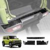 Rear Bumper Guard Trunk Panel Trims for Suzuki Jimny XL 5-Door 2023-Onwards Trunk Cover