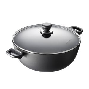 Scanpan Classic Induction Stewpot 32cm - 7.5L
